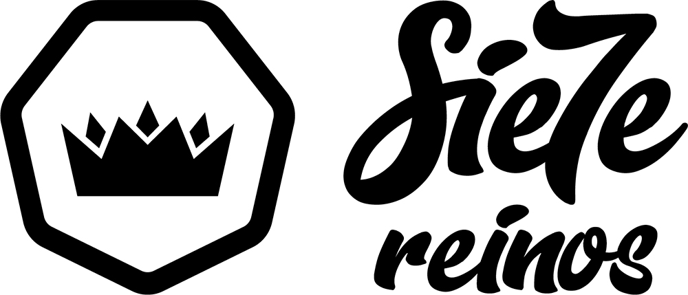 SIETE REINOS