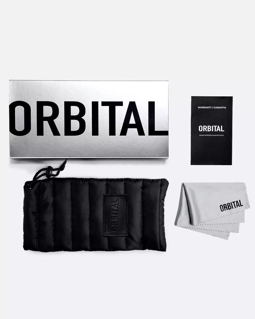 Lente de sol SAINT TROPEZ ORBITAL