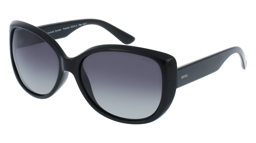 Lente de sol INVU Mujer B2319