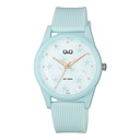 RELOJ Q&Q MUJER VS12J025Y