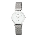 RELOJ Q&Q MUJER A419J201Y