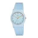 RELOJ Q&Q MUJER VP34J075Y