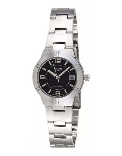 [LTP-1241D-1ADF] Reloj CASIO  LTP-1241D-1ADF