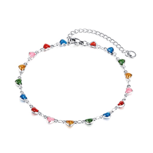 [GZ152] Pulseras Siete Reinos GZ152 Acero inoxidable