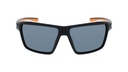 Lente de sol INVU Unisex A2300