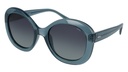 Lentes de sol INVU B2037 Femenino